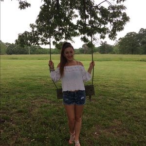 Meet your Posher, Tearstan